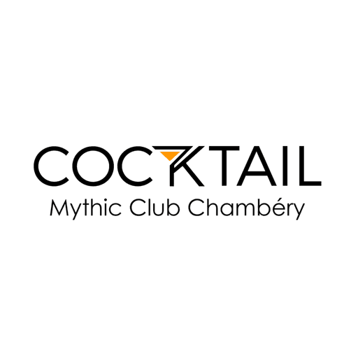 Logo COCKTAIL CLUB